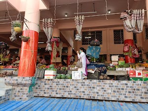 Ima Market