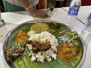 Chakluk Hotel place picture